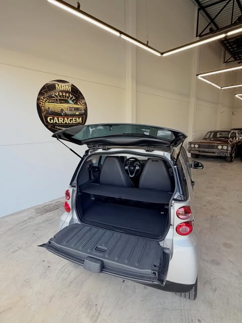 SMART FORTWO - Imagem 8