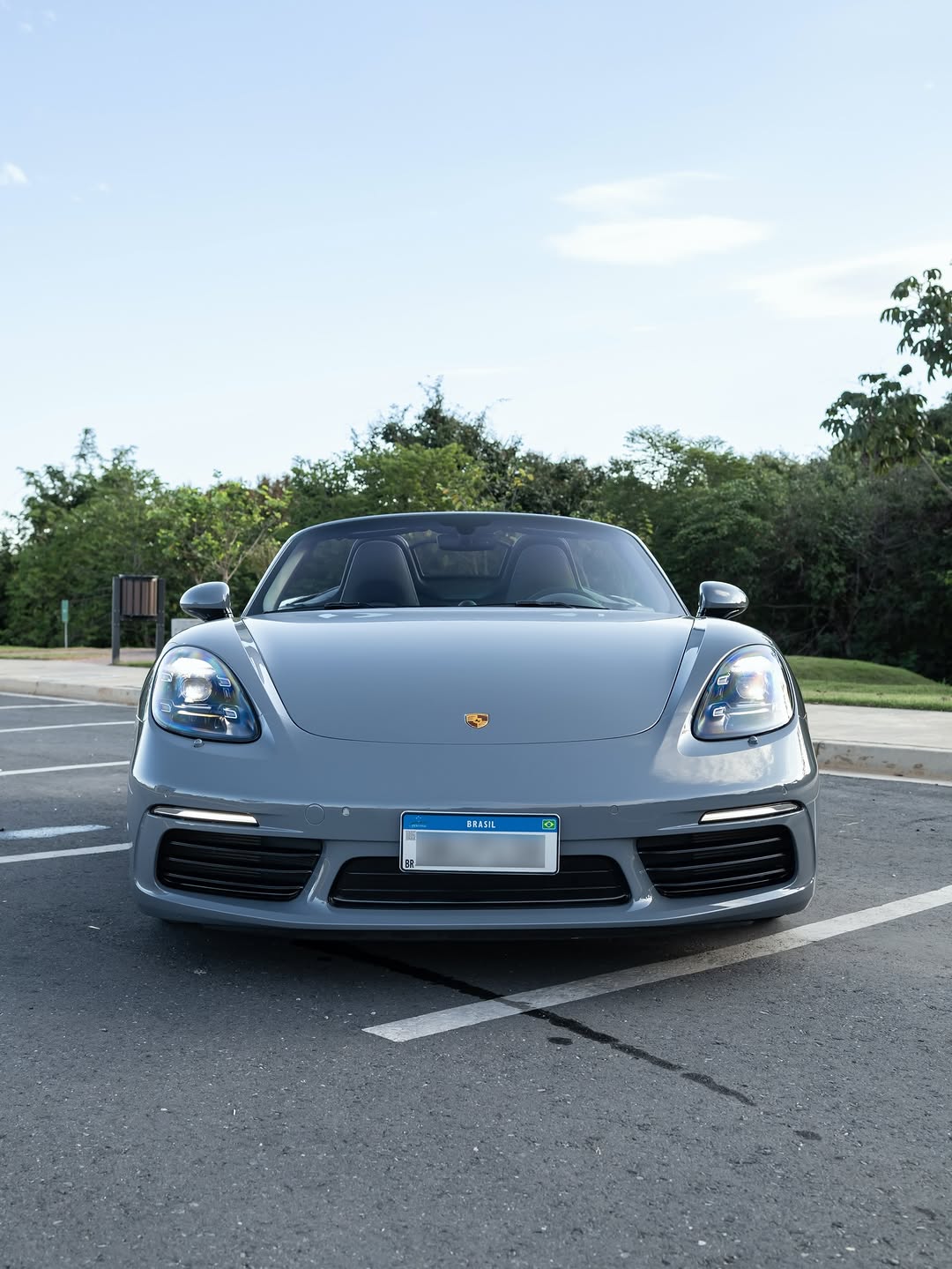 PORSCHE 718 BOXSTER - Imagem 2