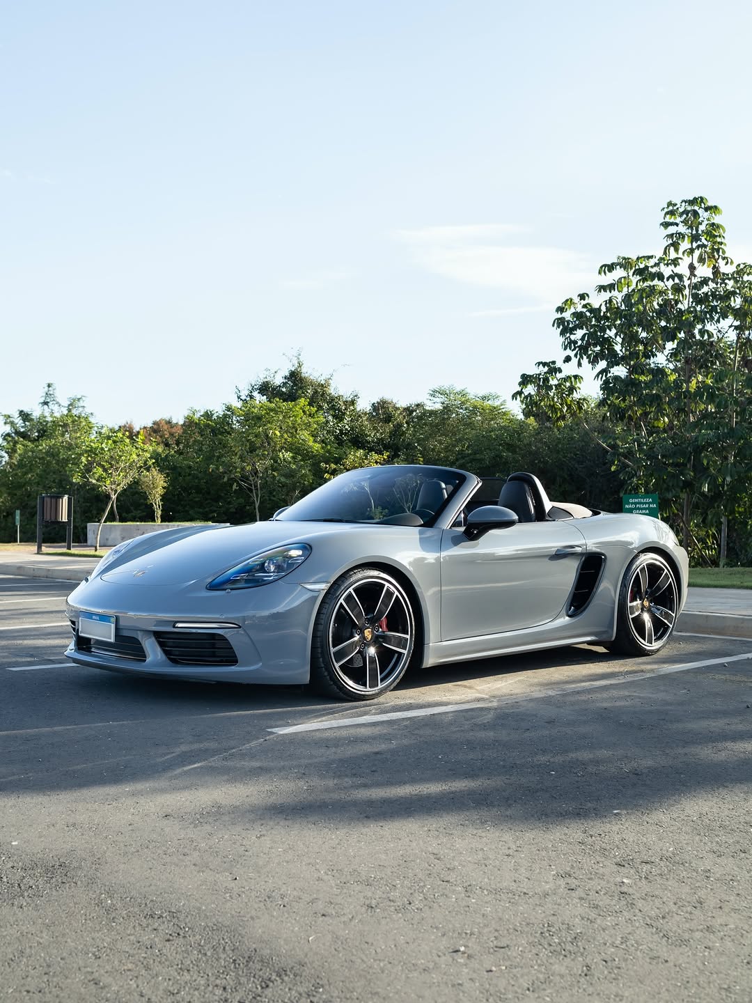 PORSCHE 718 BOXSTER - Imagem 12