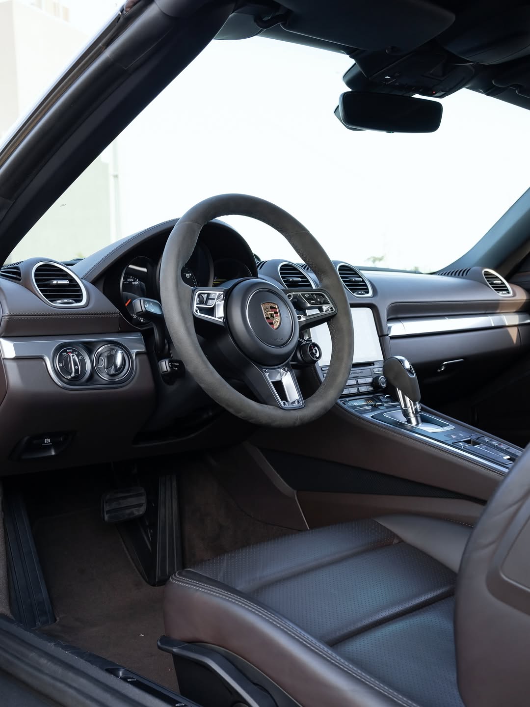 PORSCHE 718 BOXSTER - Imagem 4