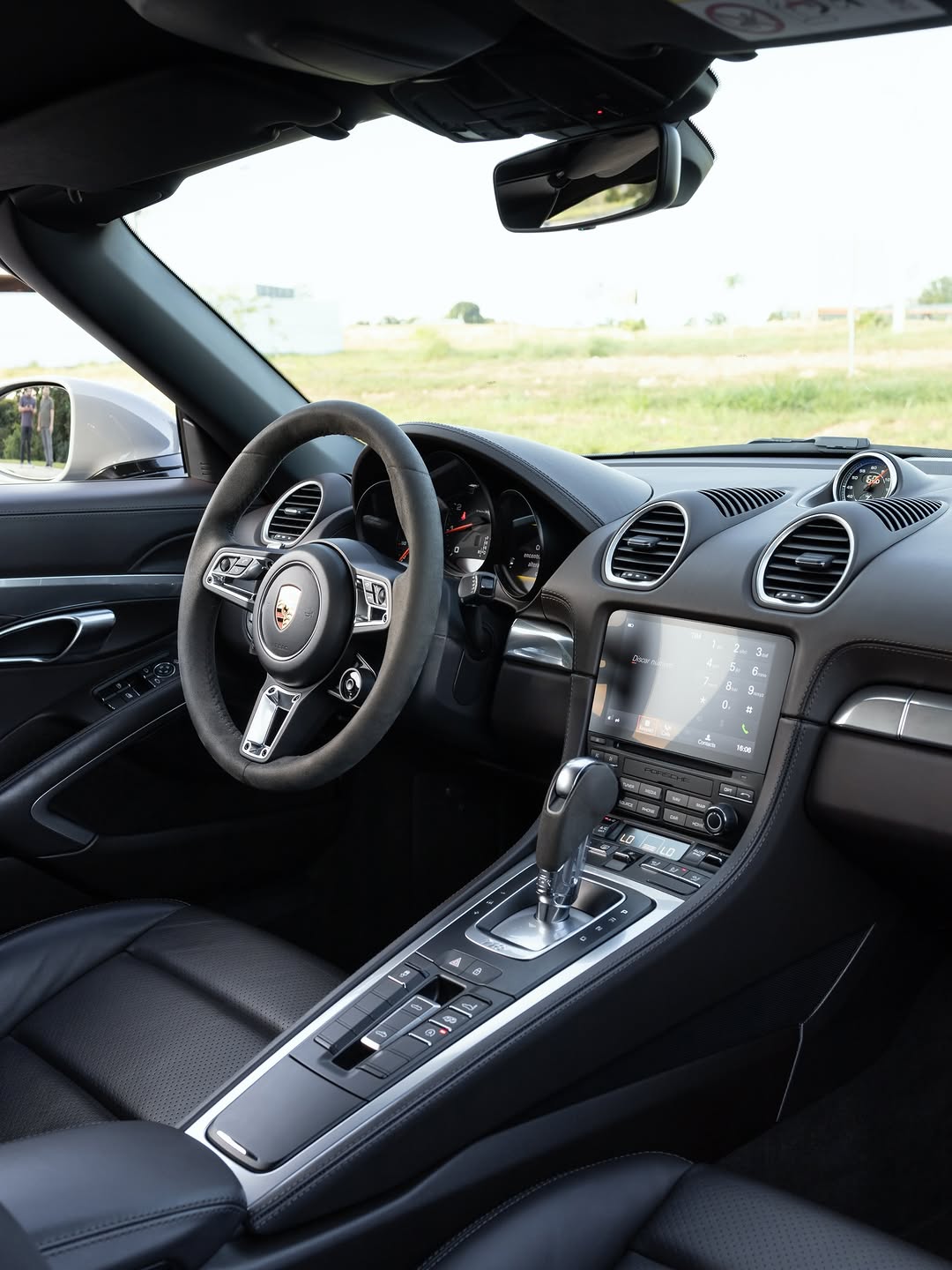 PORSCHE 718 BOXSTER - Imagem 5