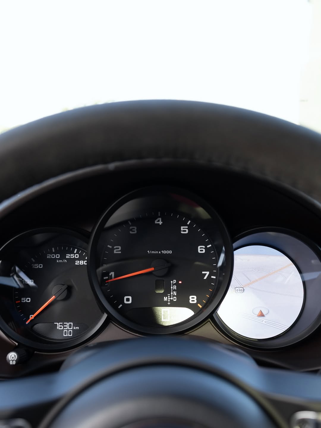 PORSCHE 718 BOXSTER - Imagem 9