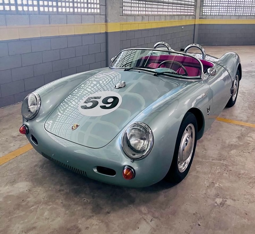 CHAMONIX SPYDER 550 S - Imagem 1
