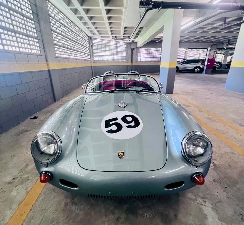 CHAMONIX SPYDER 550 S - Imagem 3