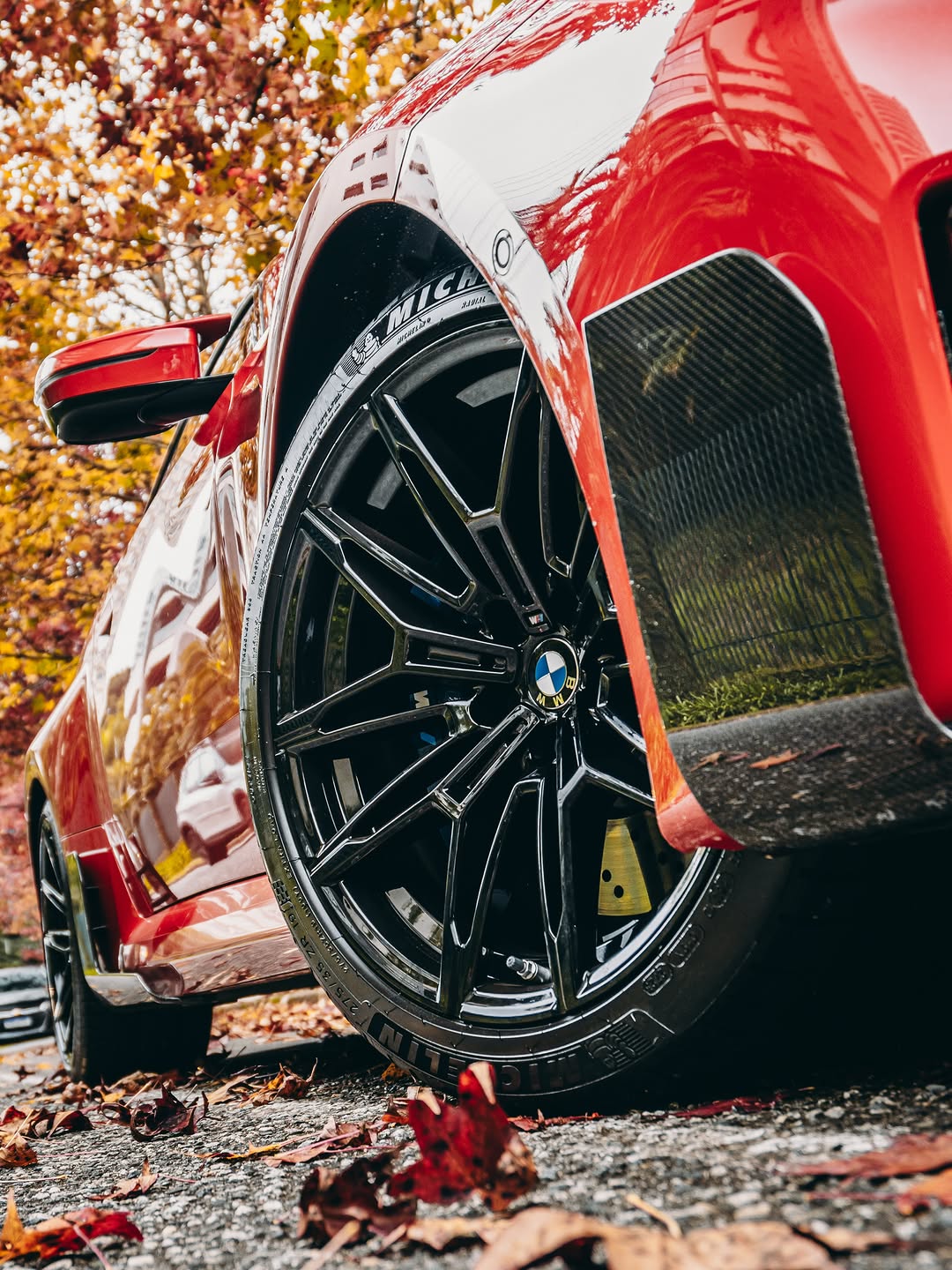BMW M2 G87 - Imagem 3
