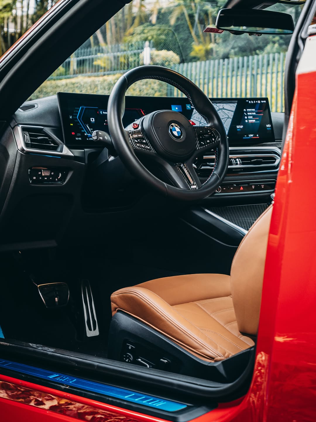 BMW M2 G87 - Imagem 5