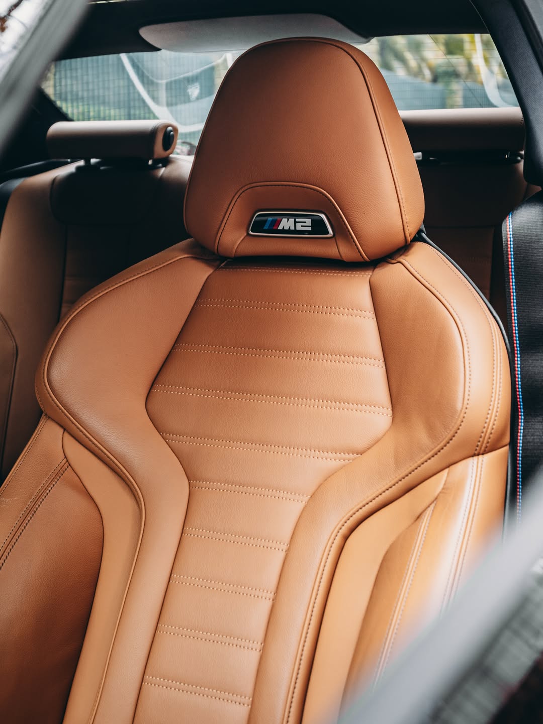 BMW M2 G87 - Imagem 6