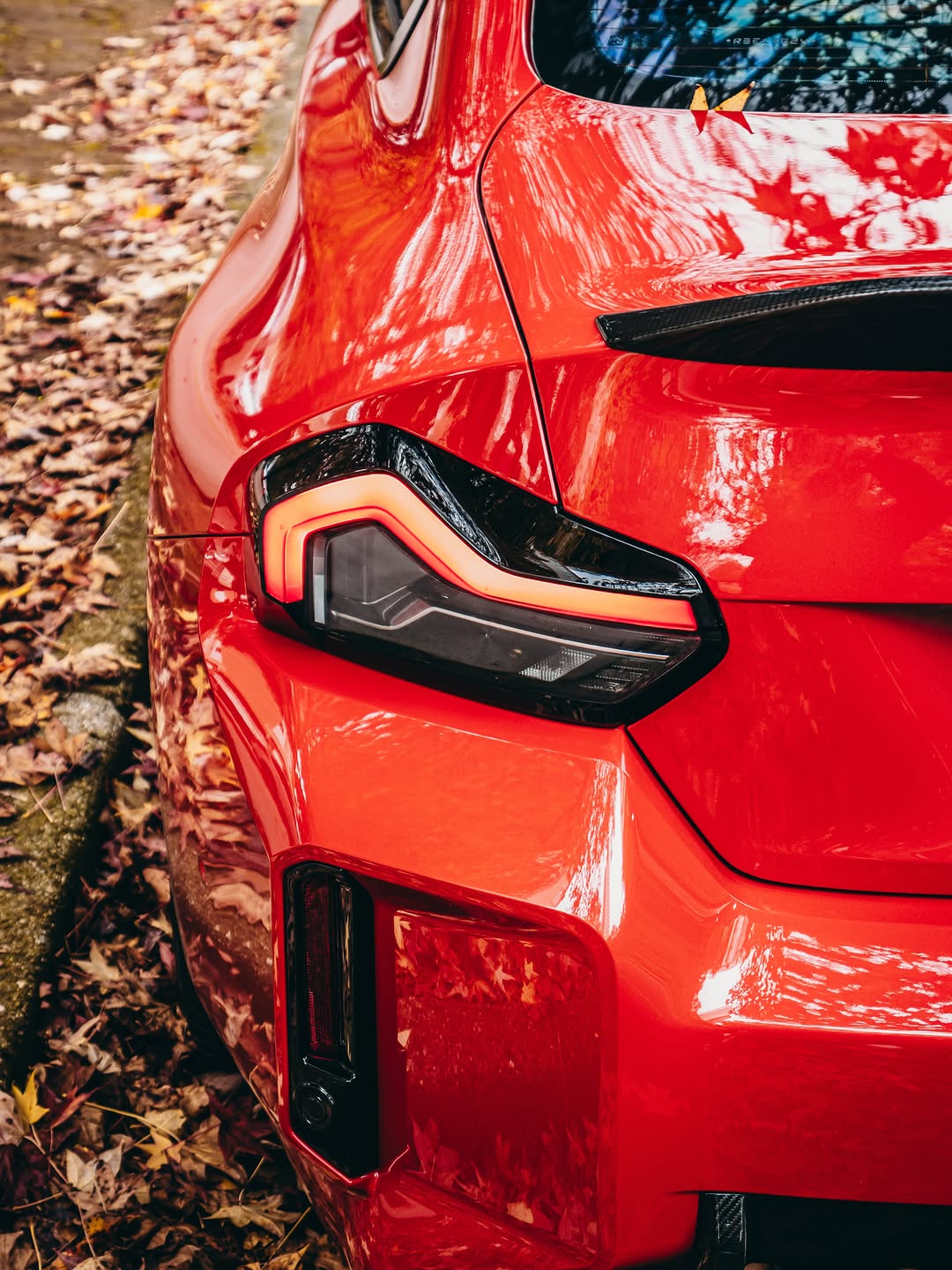 BMW M2 G87 - Imagem 8
