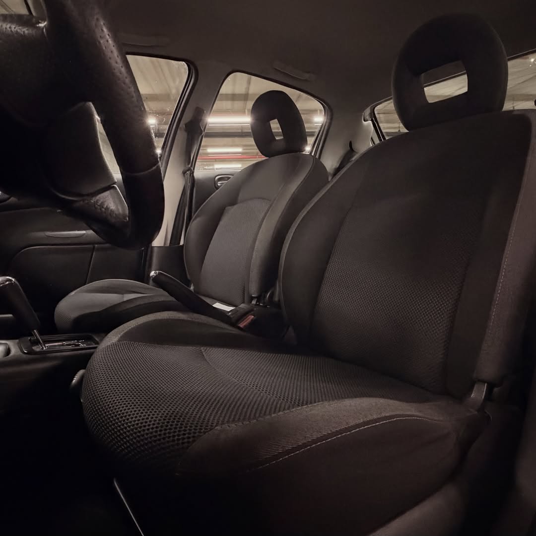 PEUGEOT 207 XS - Imagem 8