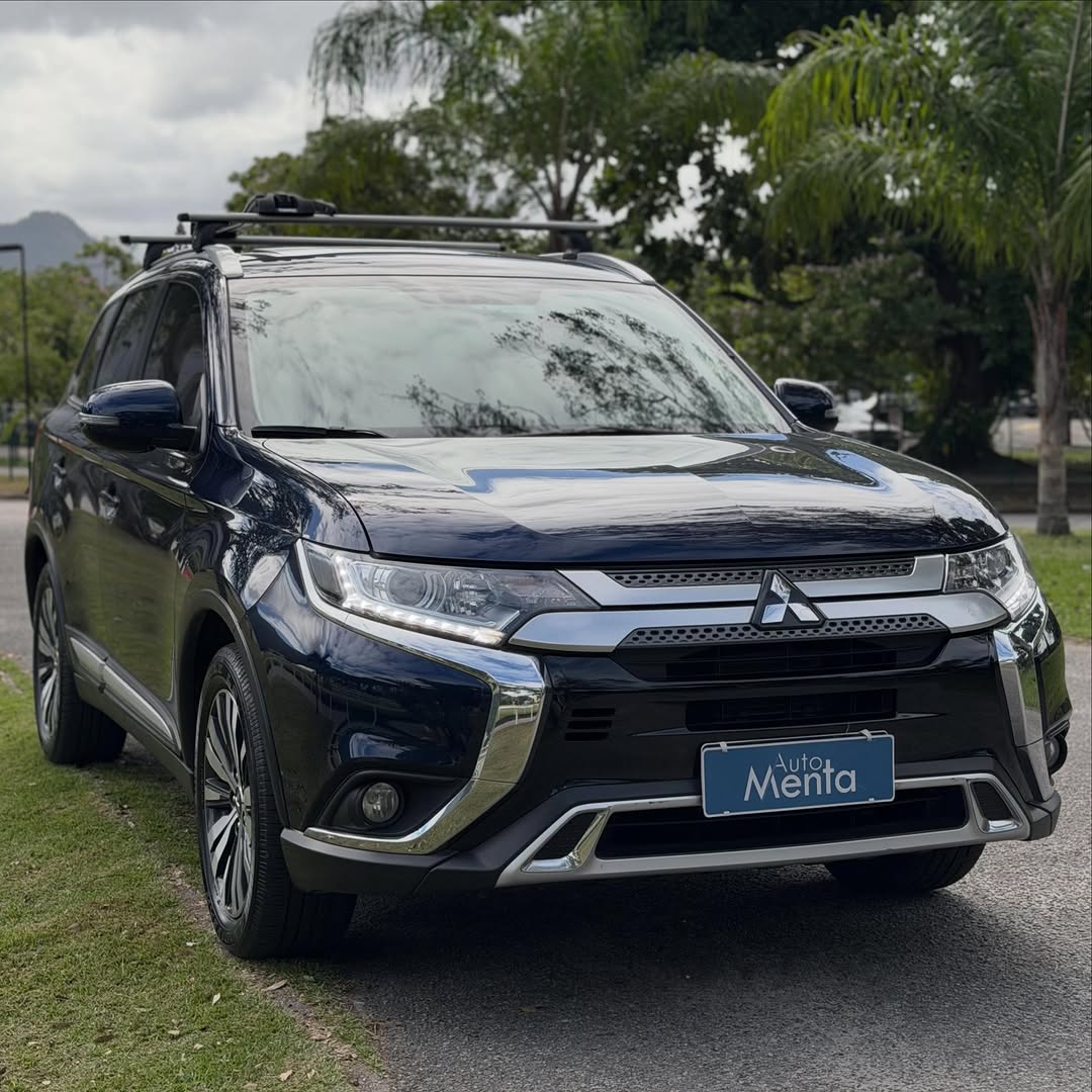 MITSUBISHI OUTLANDER - Imagem 2