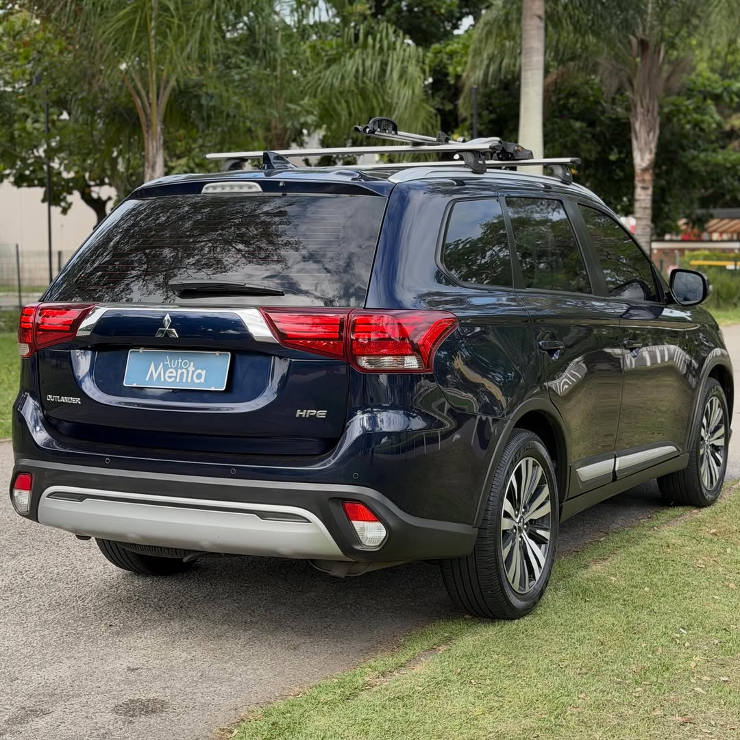 MITSUBISHI OUTLANDER - Imagem 3