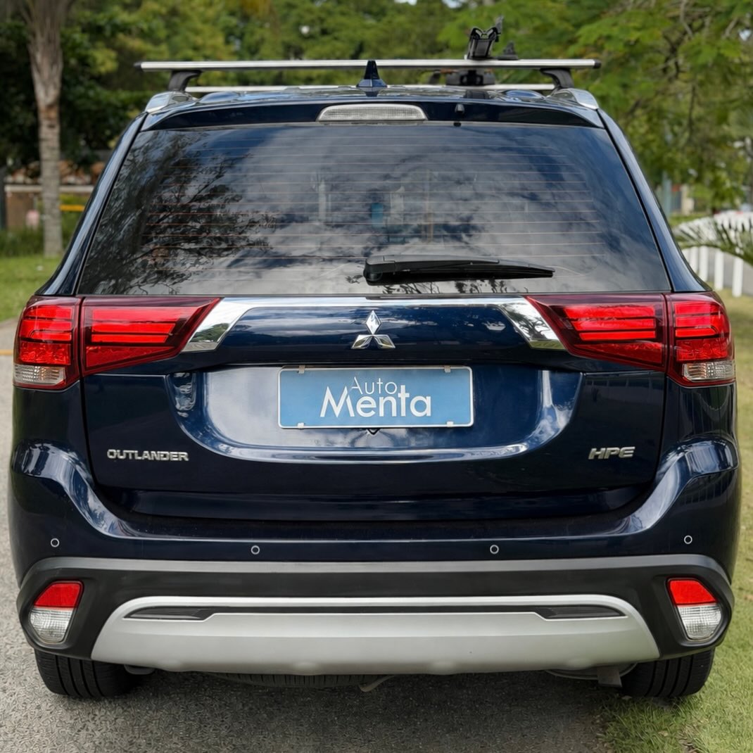 MITSUBISHI OUTLANDER - Imagem 5