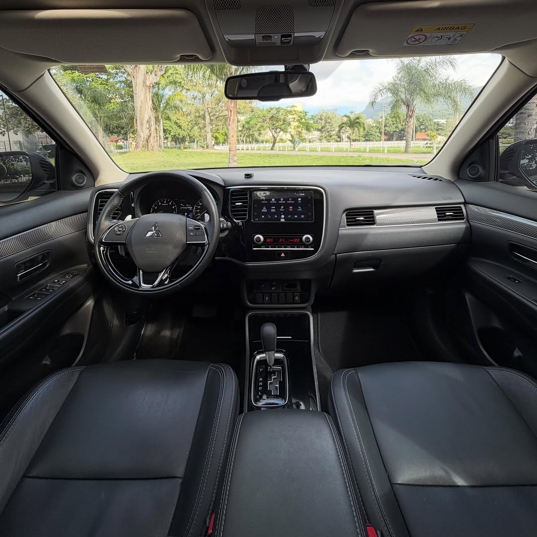 MITSUBISHI OUTLANDER - Imagem 6