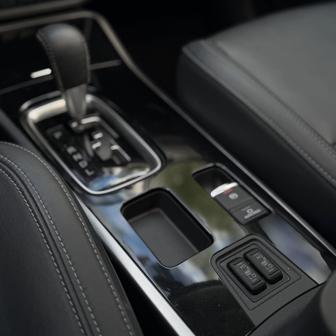 MITSUBISHI OUTLANDER - Imagem 9