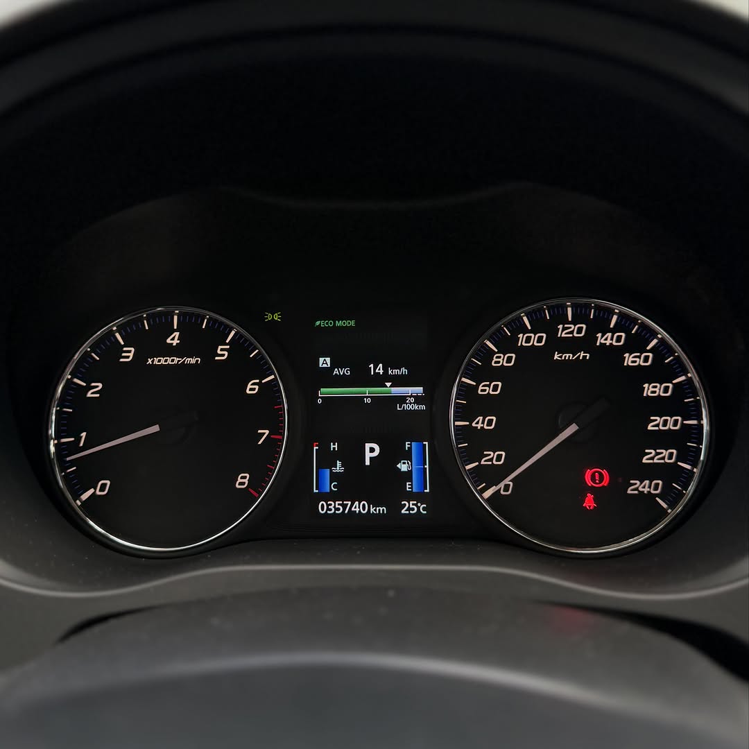 MITSUBISHI OUTLANDER - Imagem 10