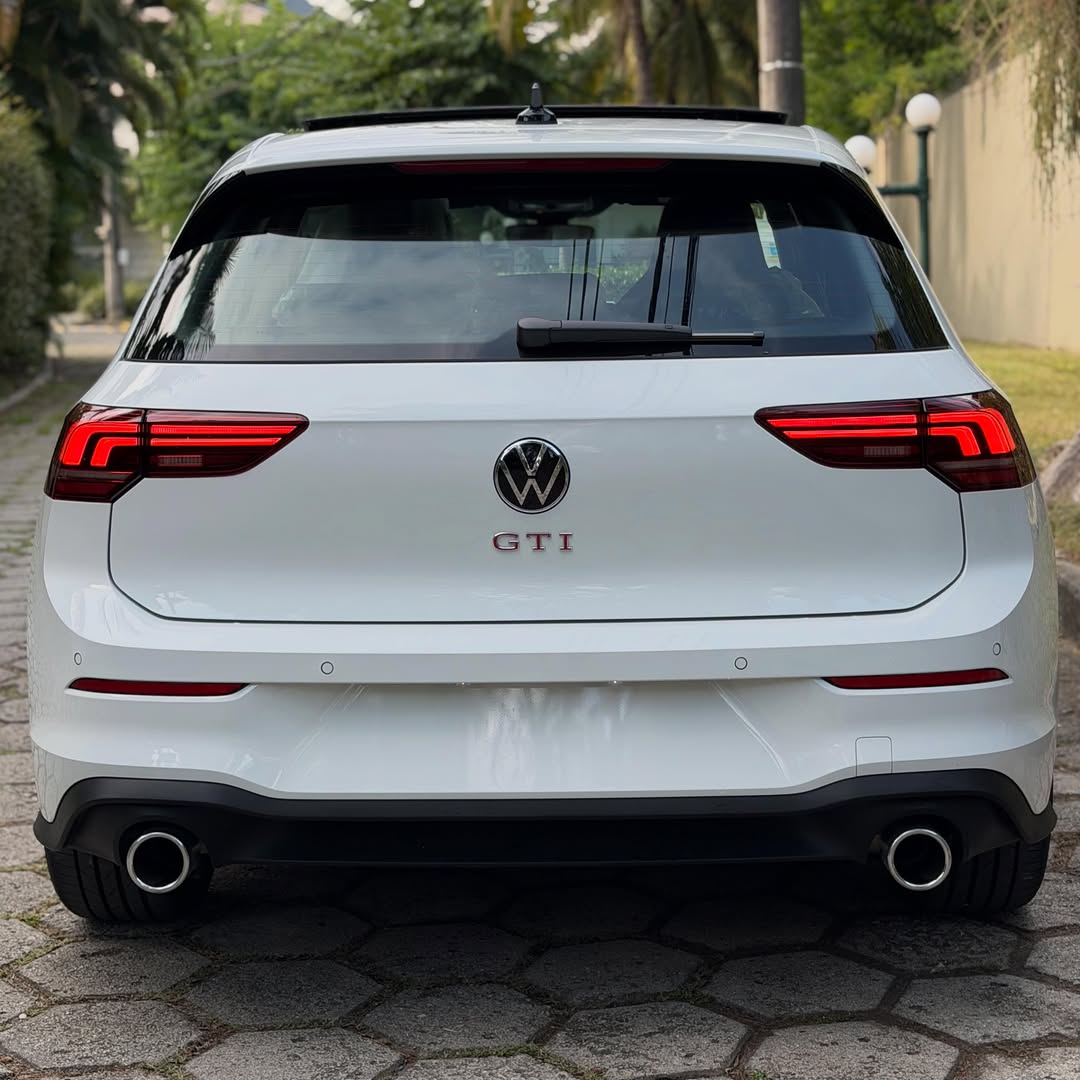 VOLKSWAGEN GOLF GTI - Imagem 4