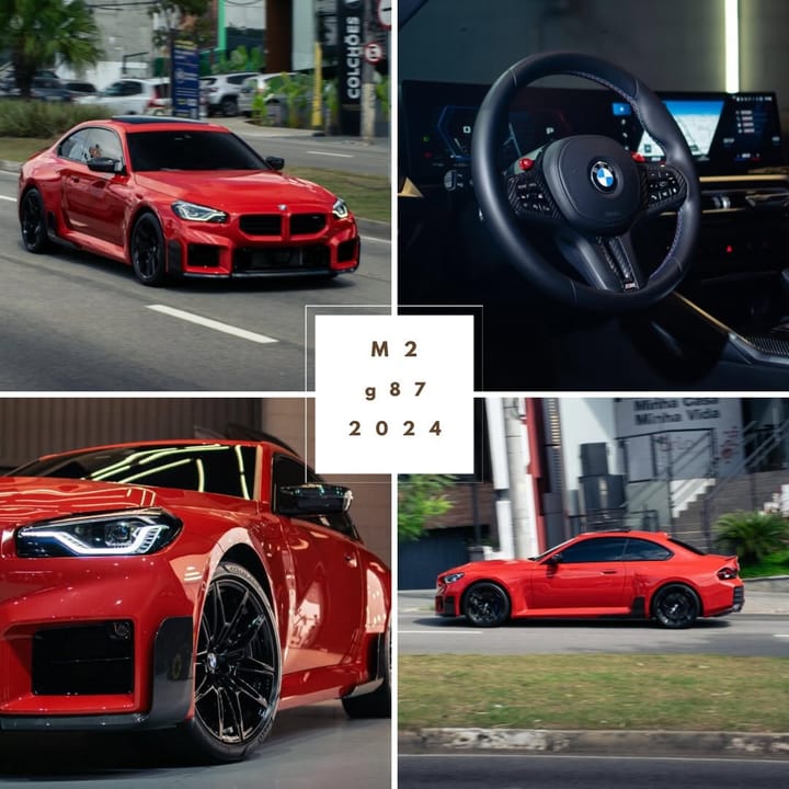 BMW M2