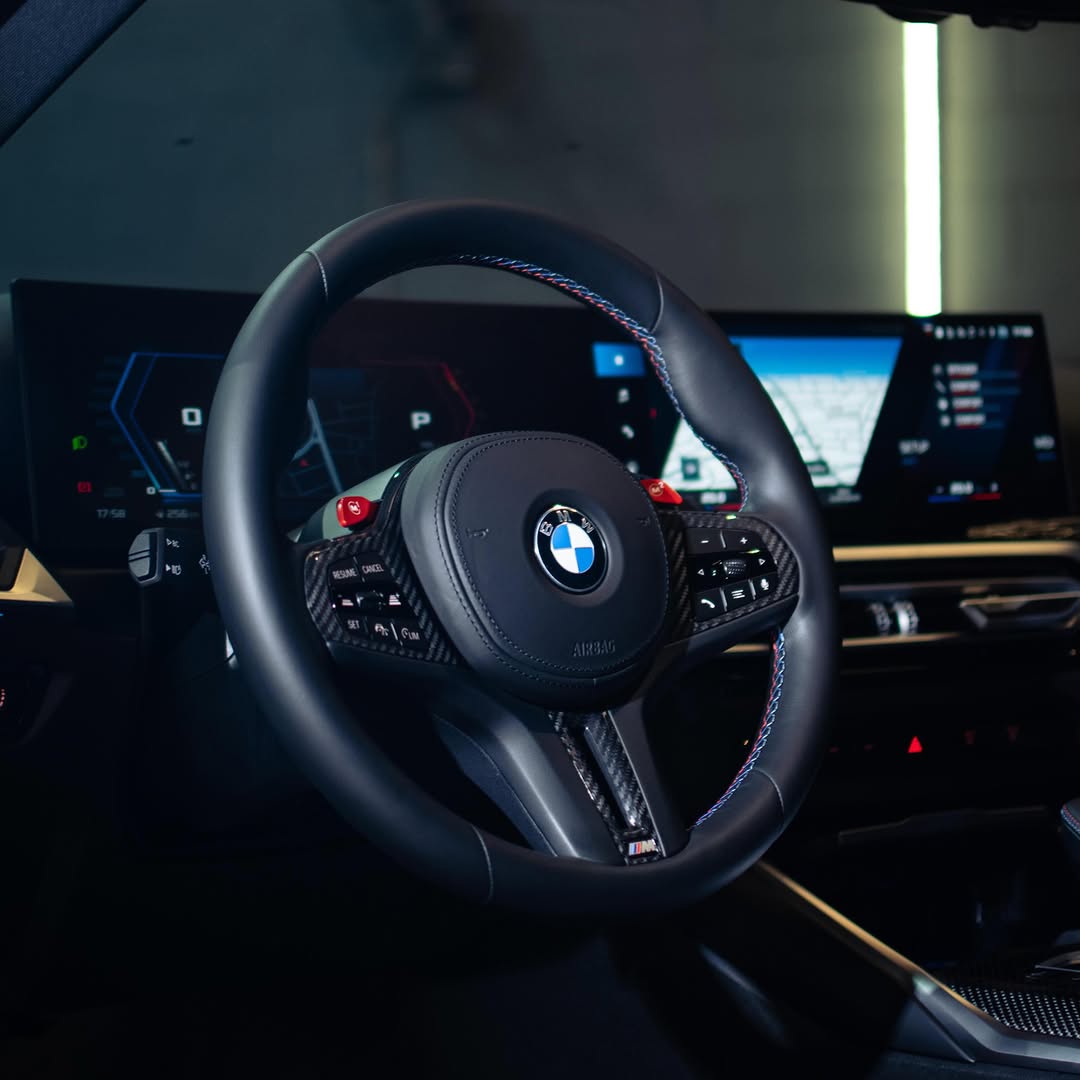 BMW M2 - Imagem 9