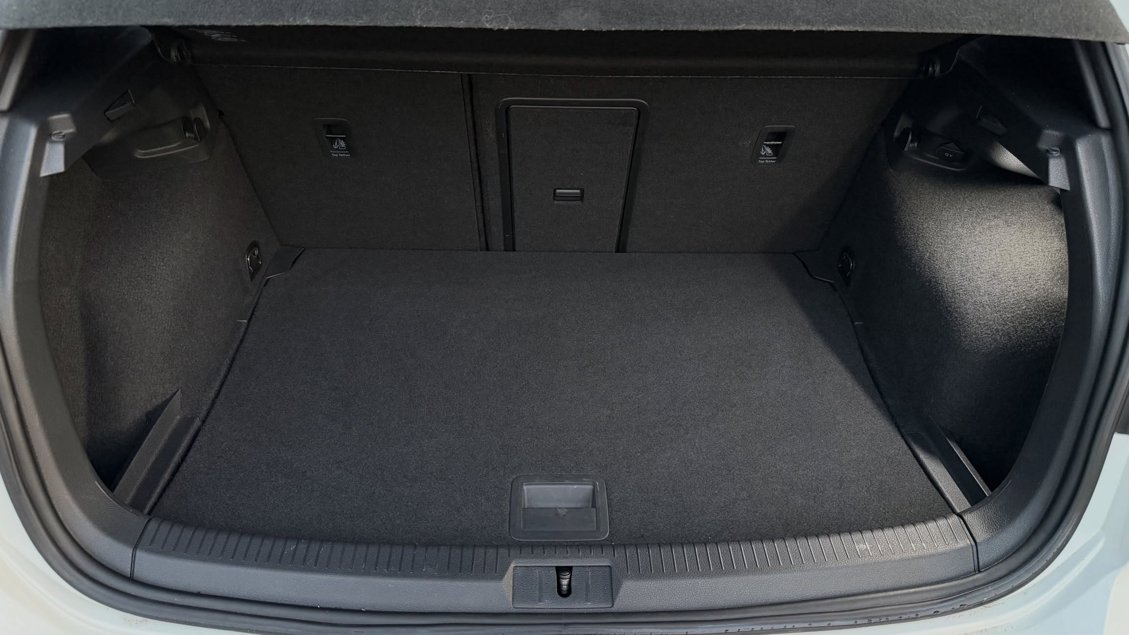 VOLKSWAGEN GOLF GTI - Imagem 18