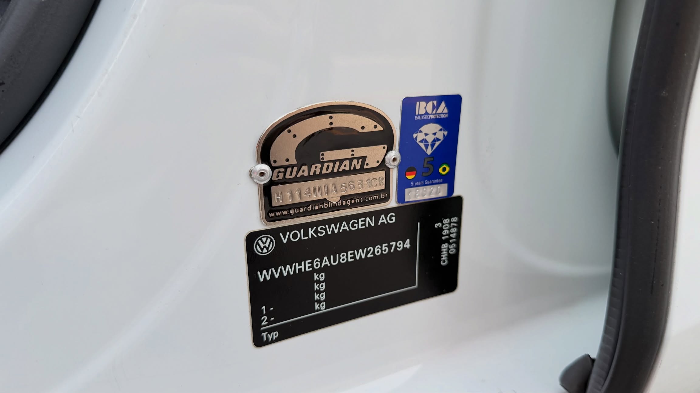 VOLKSWAGEN GOLF GTI - Imagem 20