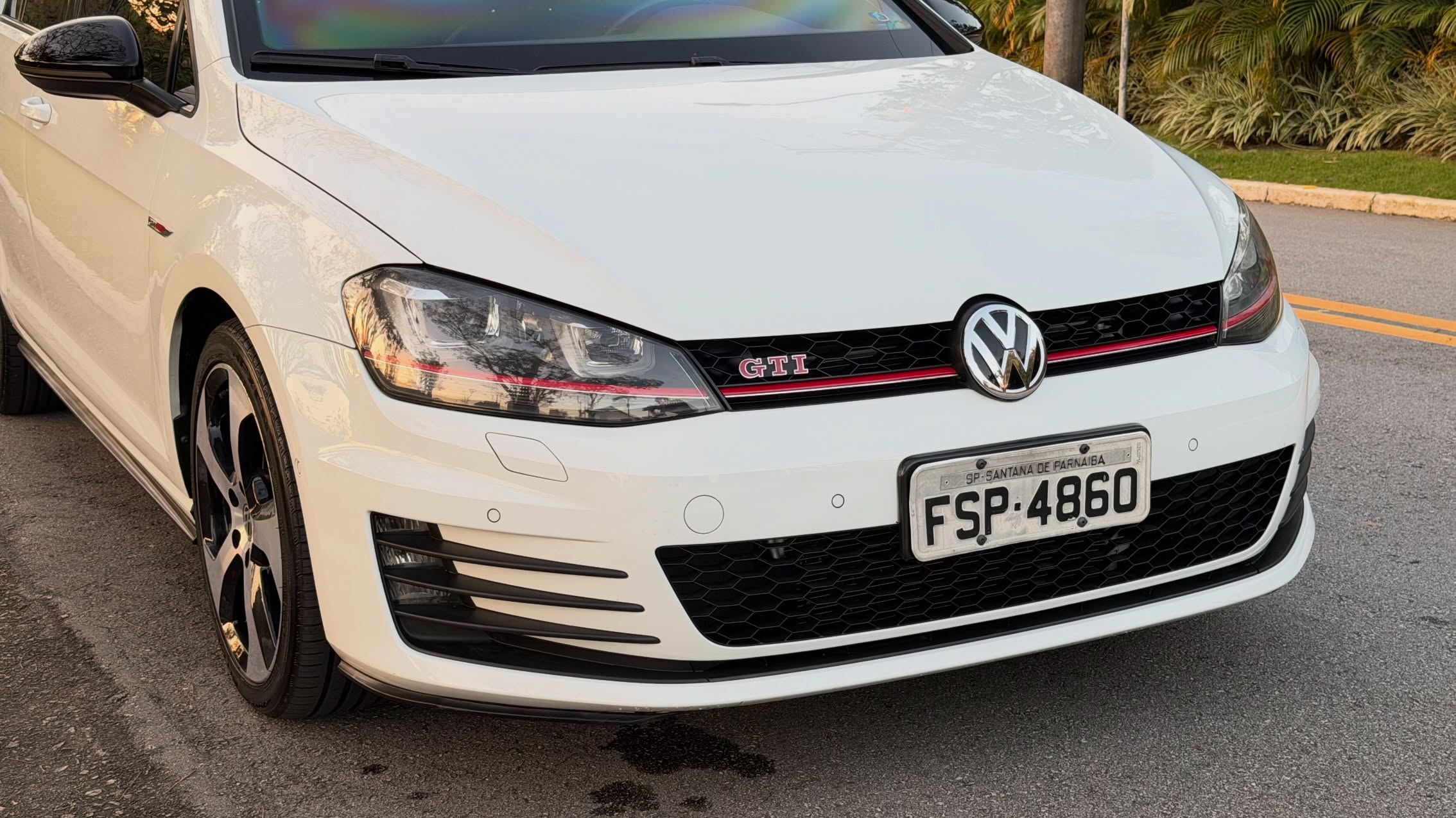 VOLKSWAGEN GOLF GTI - Imagem 3