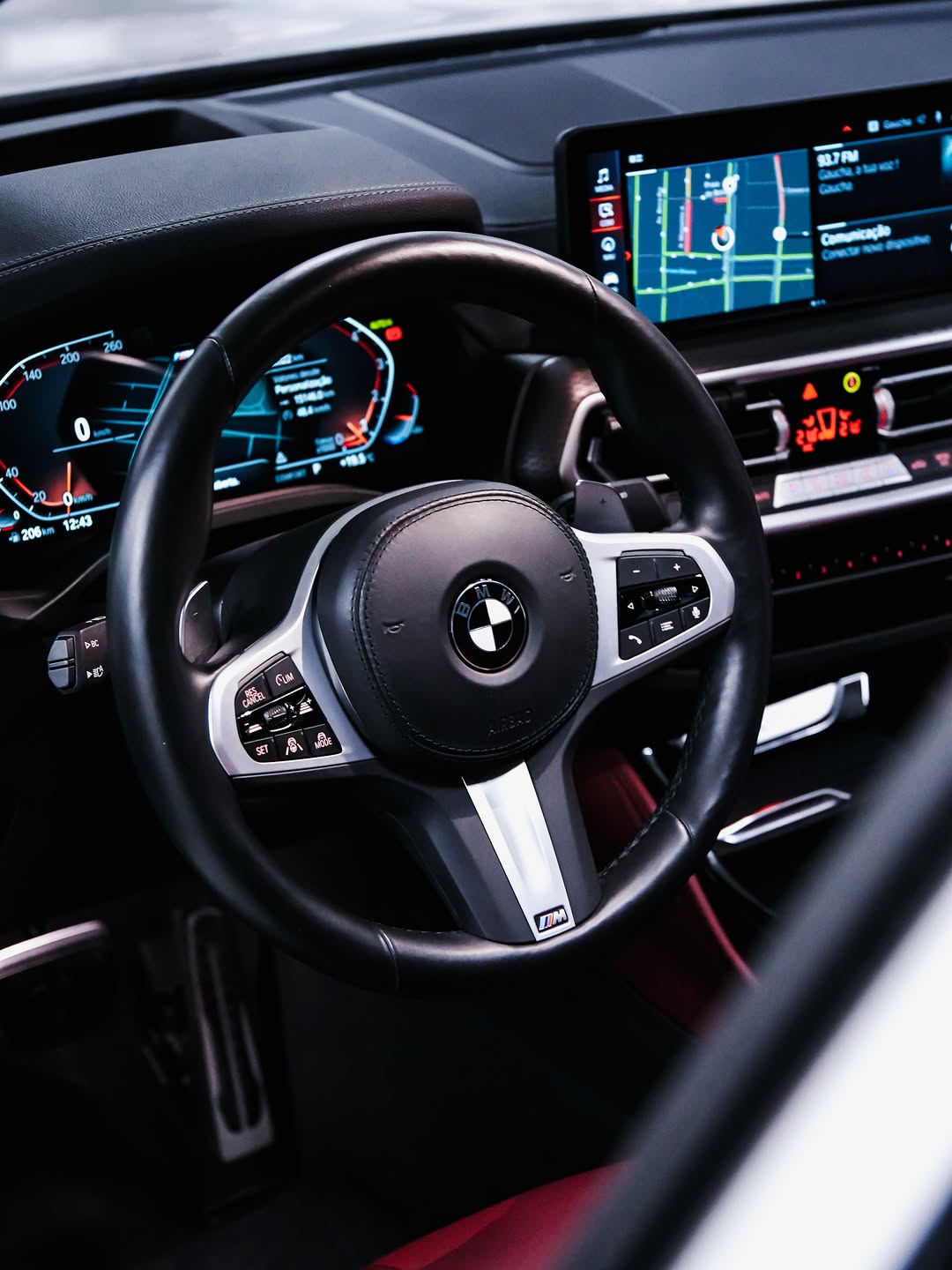 BMW X4 XDRIVE20I M SPORT - Imagem 2