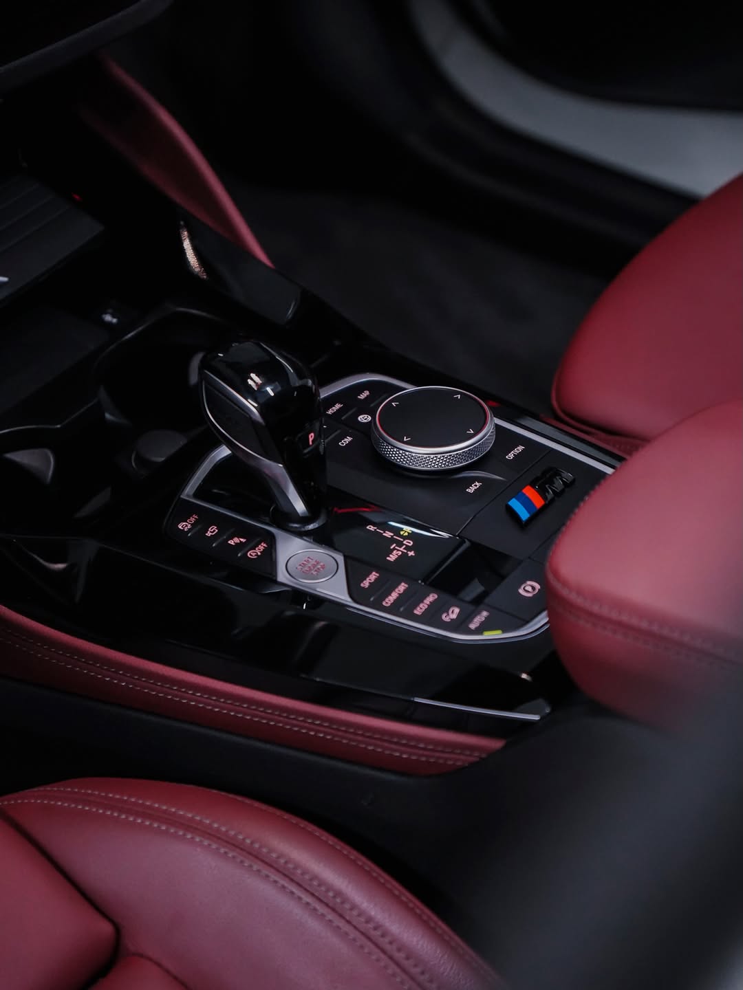 BMW X4 XDRIVE20I M SPORT - Imagem 3