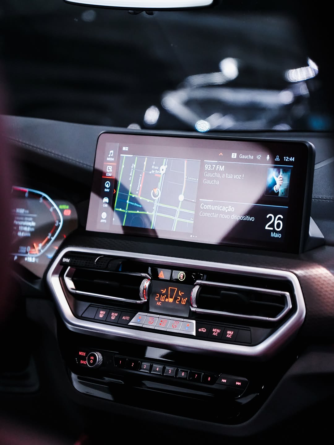 BMW X4 XDRIVE20I M SPORT - Imagem 4