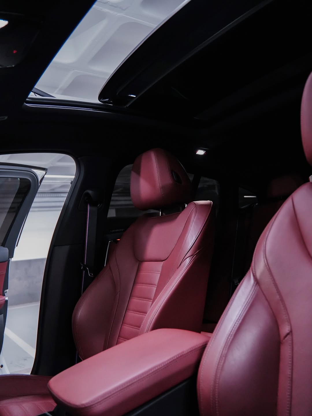 BMW X4 XDRIVE20I M SPORT - Imagem 5