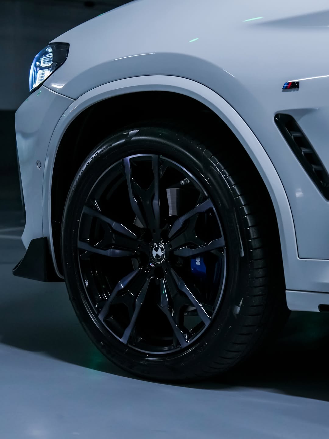 BMW X4 XDRIVE20I M SPORT - Imagem 6