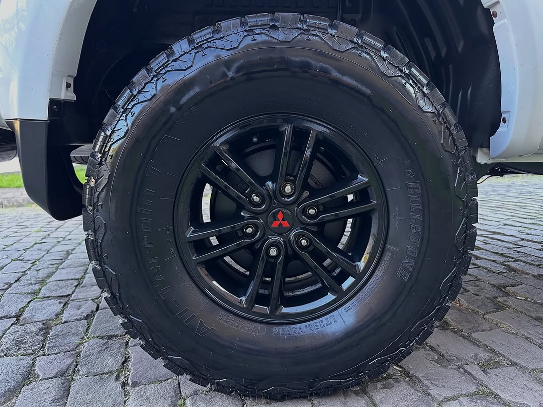 MITSUBISHI L200 TRITON HPE - Imagem 20