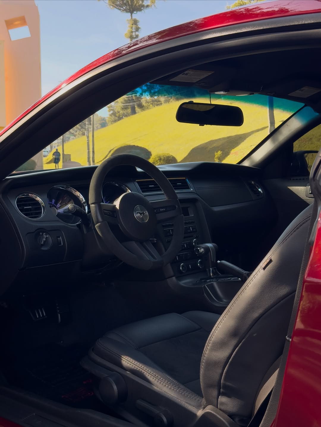 FORD MUSTANG V6 - Imagem 5