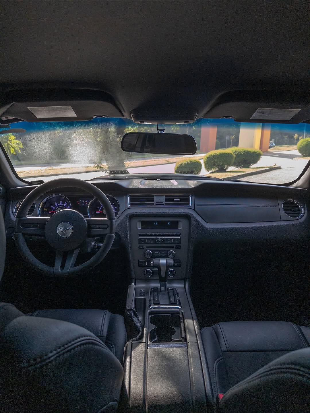 FORD MUSTANG V6 - Imagem 6