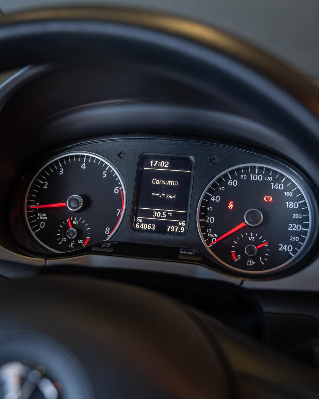 VOLKSWAGEN FOX CONNECT - Imagem 6