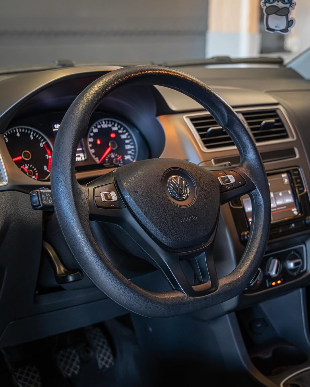 VOLKSWAGEN FOX CONNECT - Imagem 7