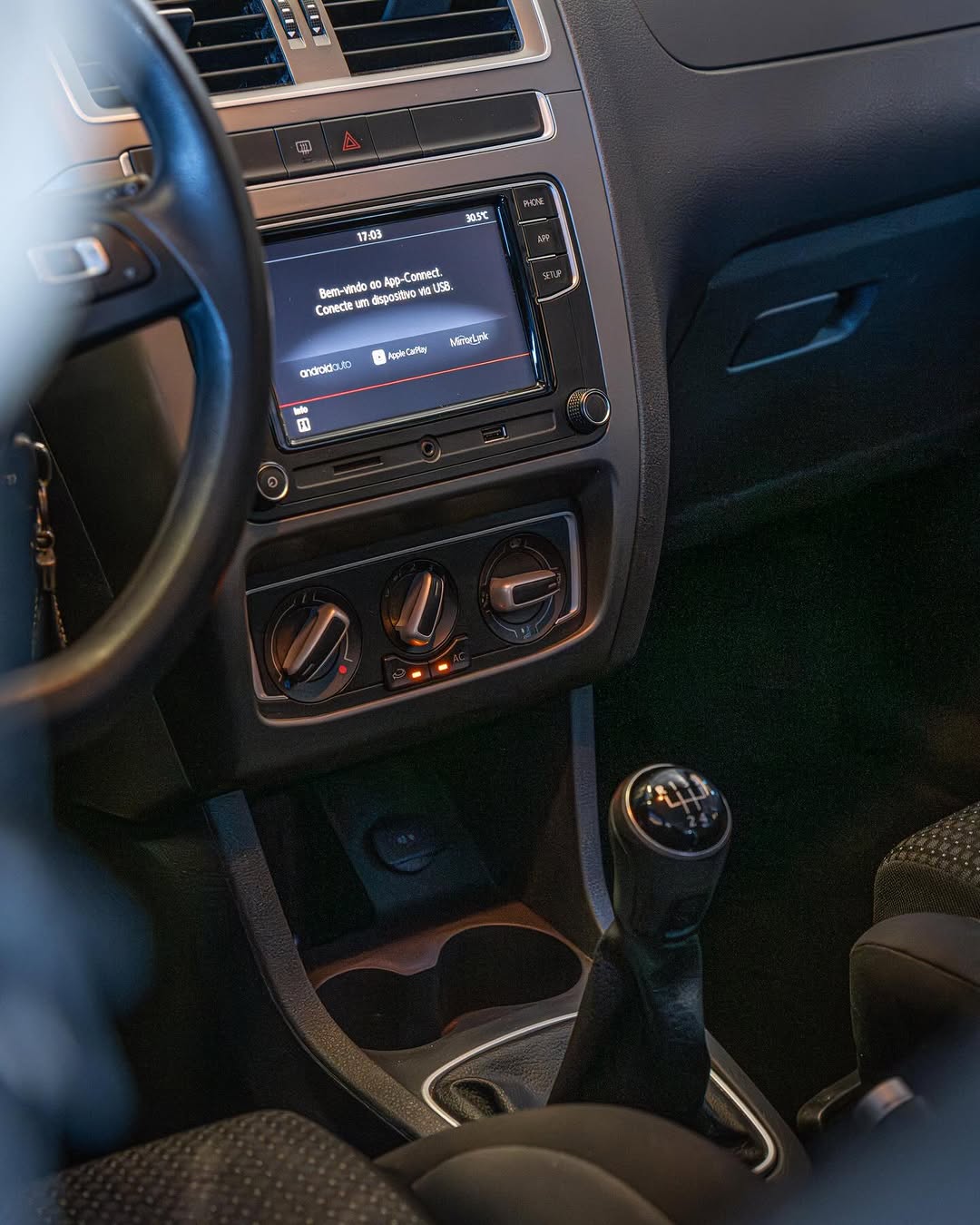 VOLKSWAGEN FOX CONNECT - Imagem 9