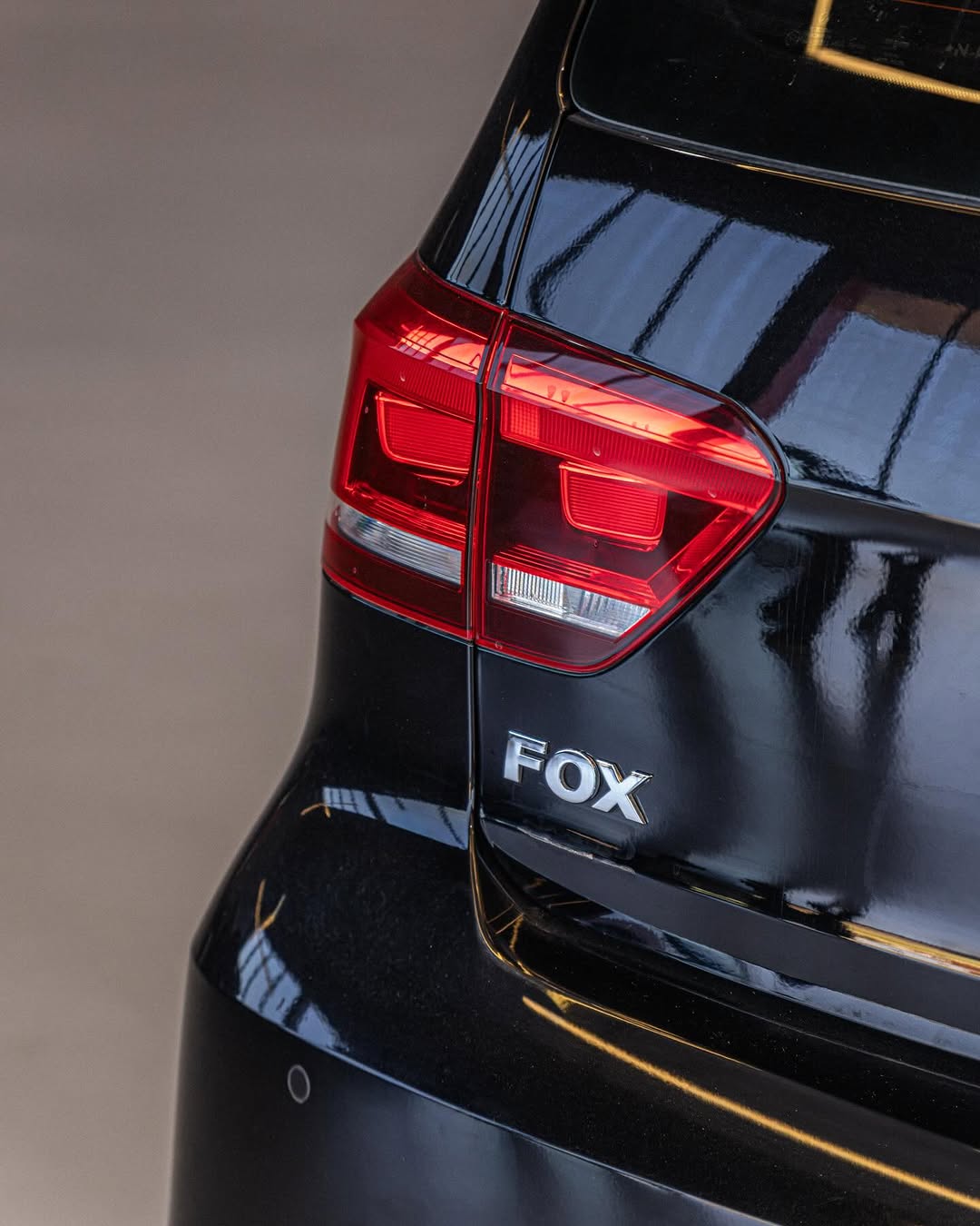VOLKSWAGEN FOX CONNECT - Imagem 10