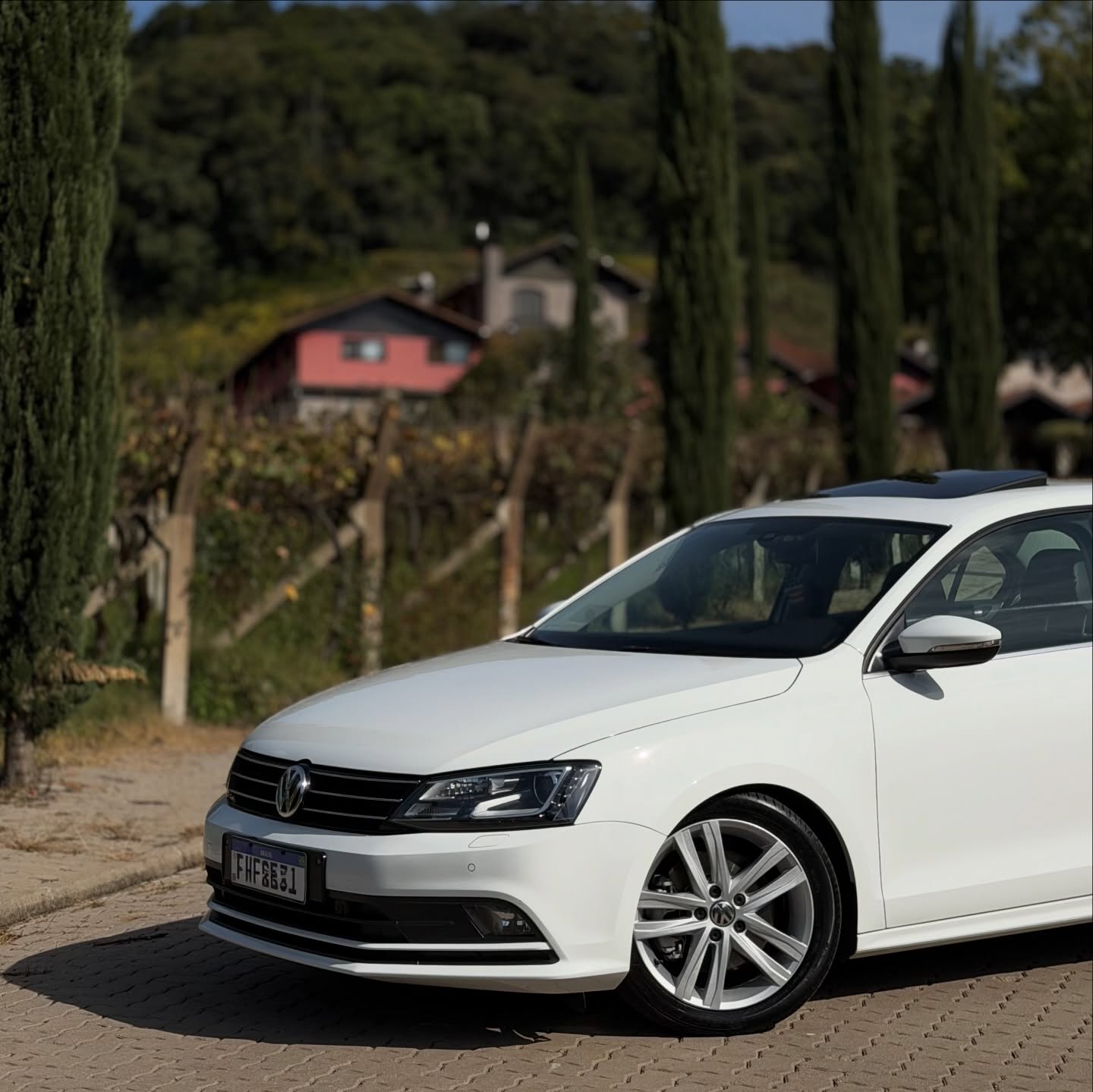 VOLKSWAGEN JETTA TSI PREMIUM - Imagem 2
