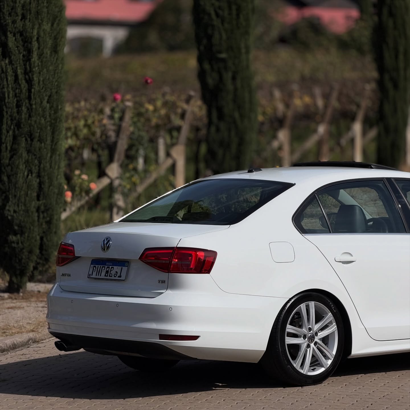 VOLKSWAGEN JETTA TSI PREMIUM - Imagem 11