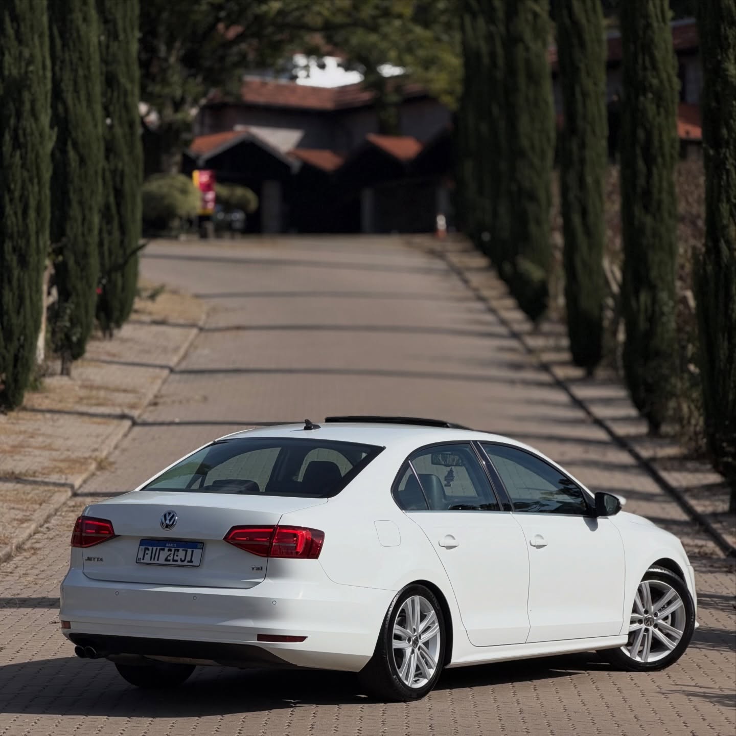 VOLKSWAGEN JETTA TSI PREMIUM - Imagem 12