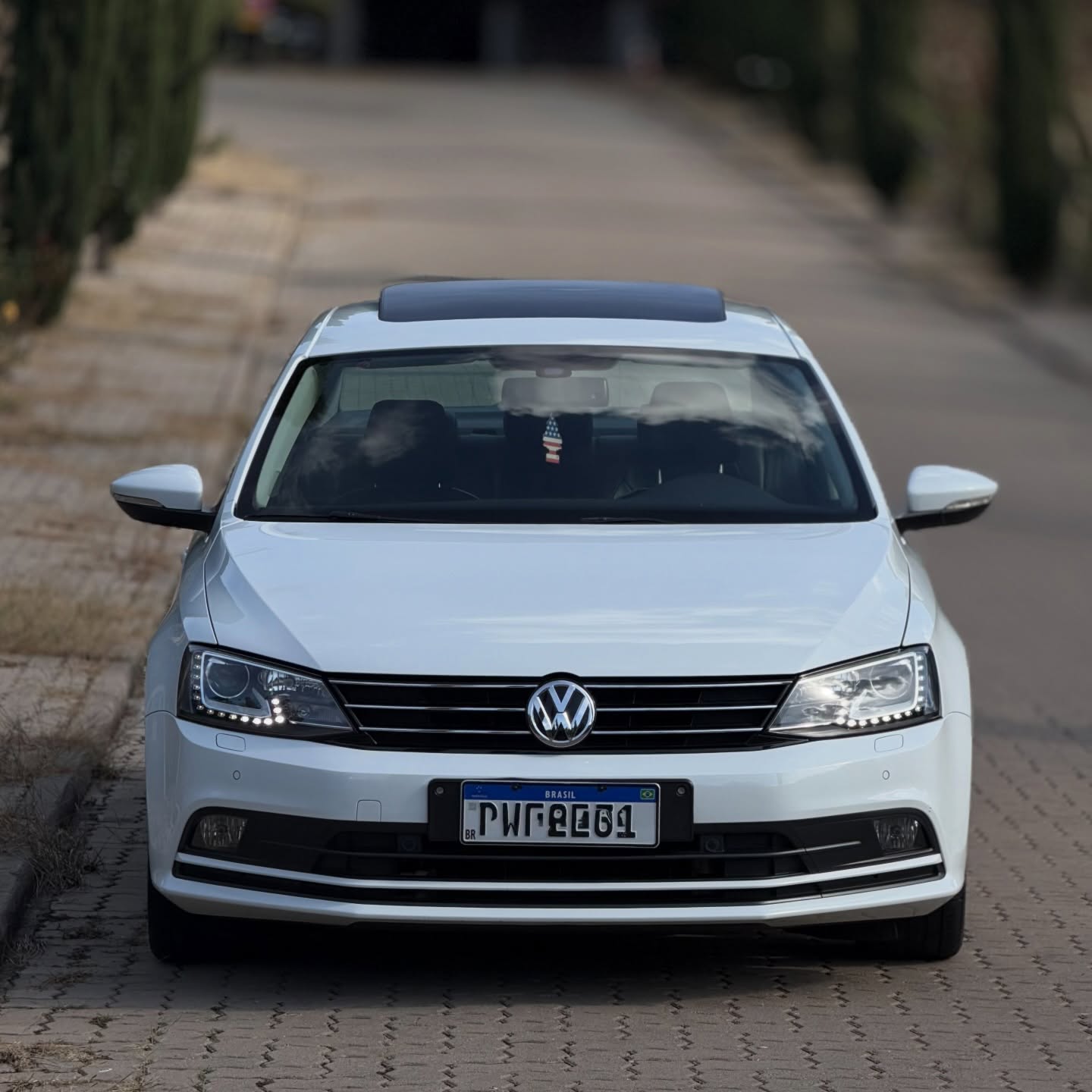 VOLKSWAGEN JETTA TSI PREMIUM - Imagem 13
