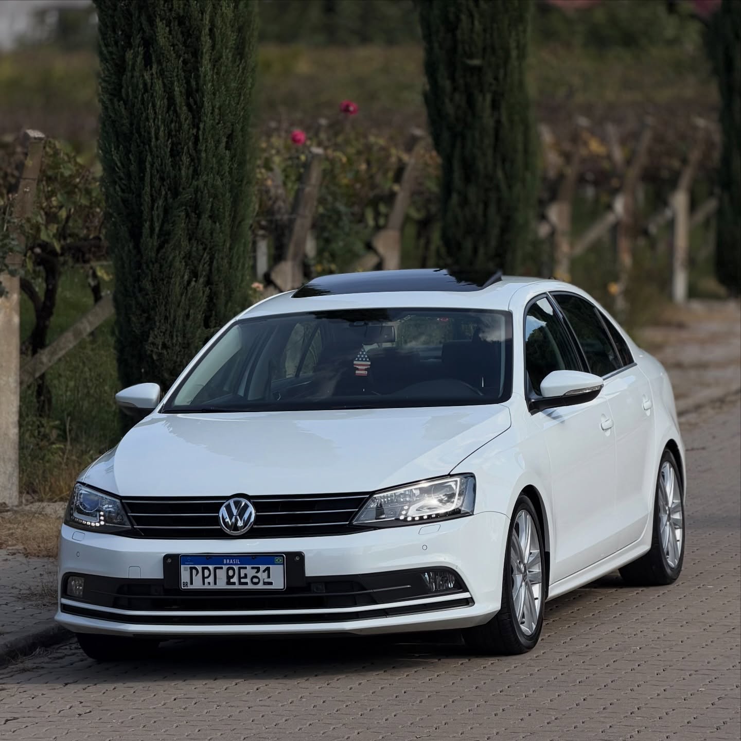 VOLKSWAGEN JETTA TSI PREMIUM - Imagem 14