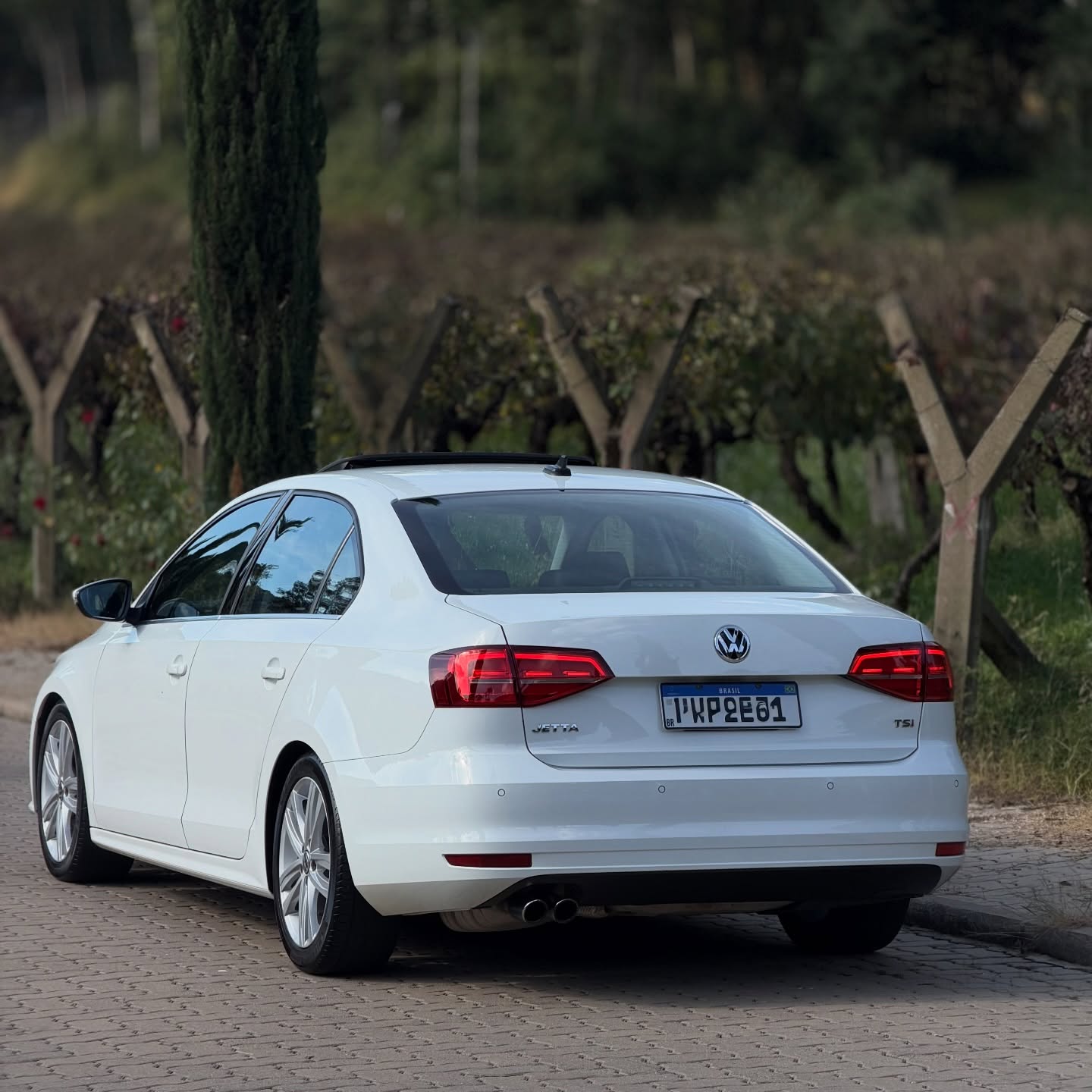 VOLKSWAGEN JETTA TSI PREMIUM - Imagem 15