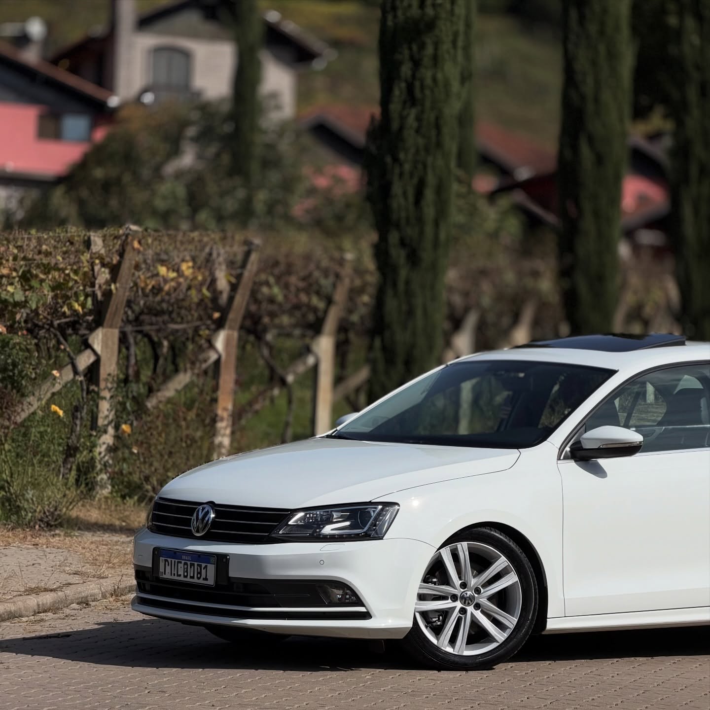 VOLKSWAGEN JETTA TSI PREMIUM - Imagem 18