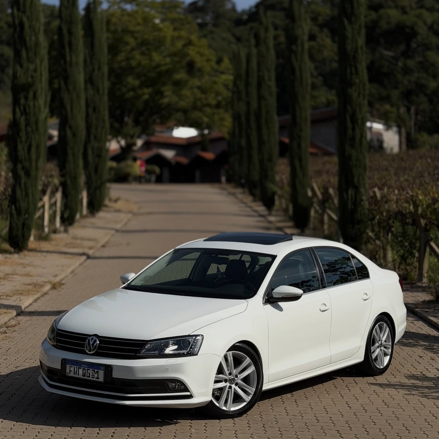VOLKSWAGEN JETTA TSI PREMIUM - Imagem 3