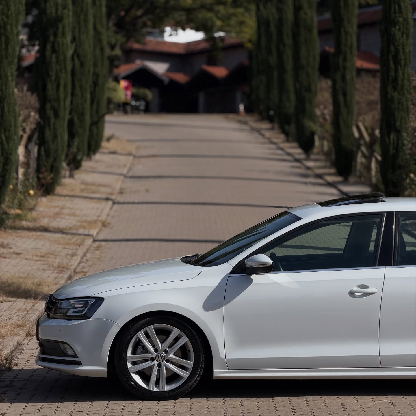 VOLKSWAGEN JETTA TSI PREMIUM - Imagem 4