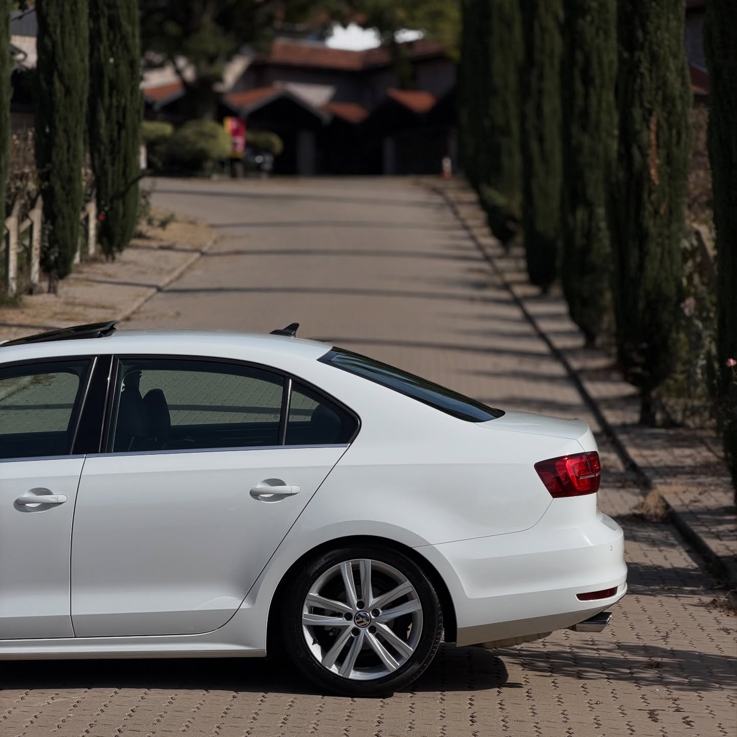 VOLKSWAGEN JETTA TSI PREMIUM - Imagem 5