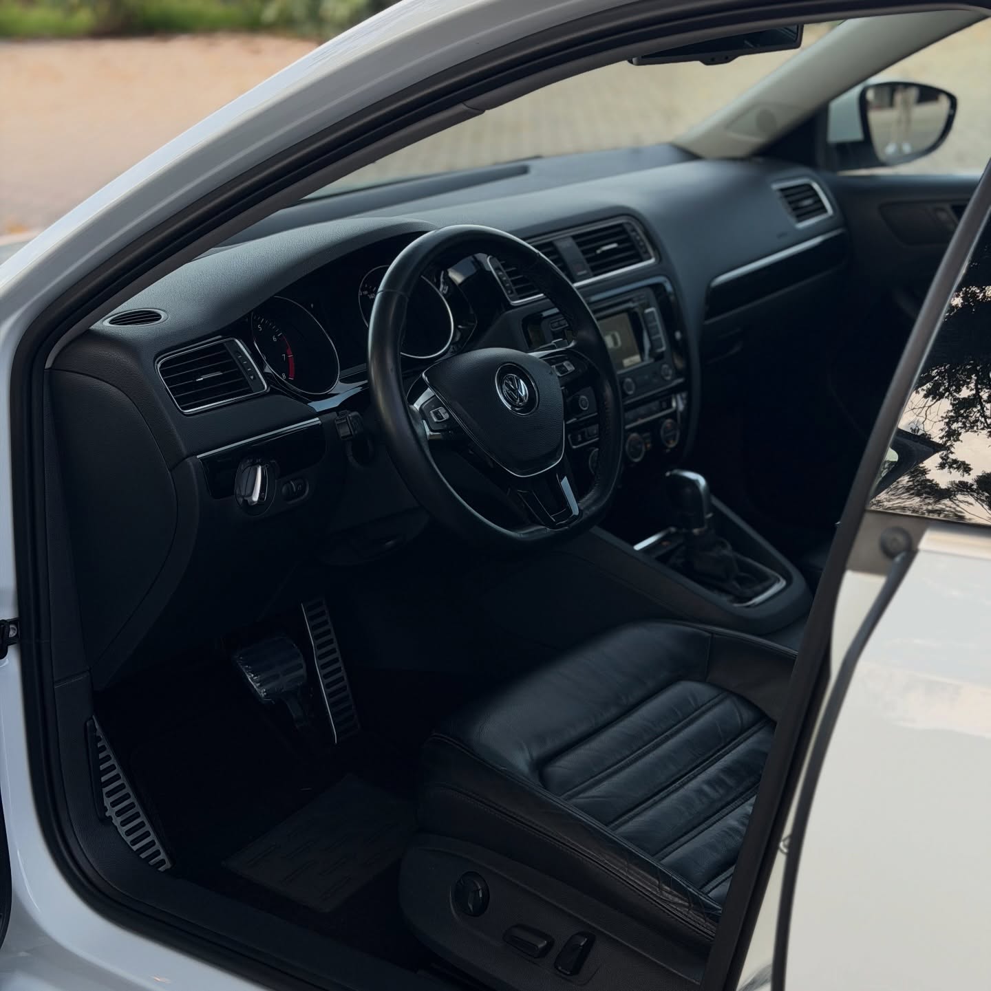VOLKSWAGEN JETTA TSI PREMIUM - Imagem 6