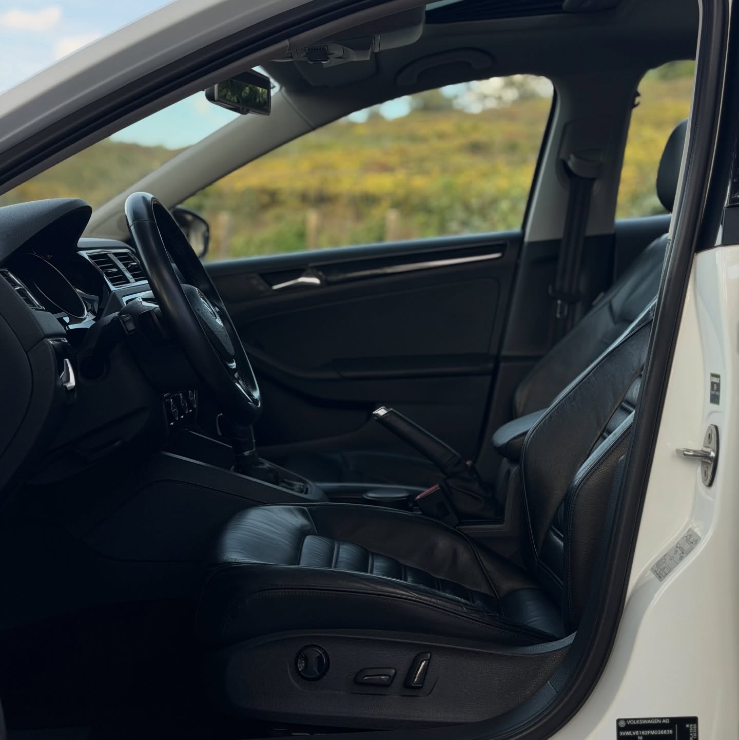 VOLKSWAGEN JETTA TSI PREMIUM - Imagem 7