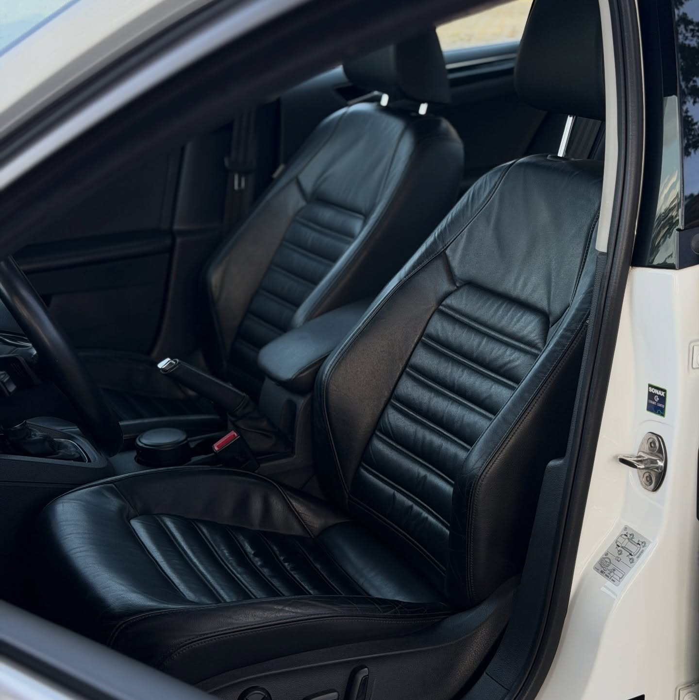 VOLKSWAGEN JETTA TSI PREMIUM - Imagem 8